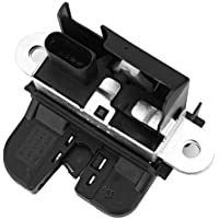 Cerradura de puerta trasera para Seat Altea 2004-2017